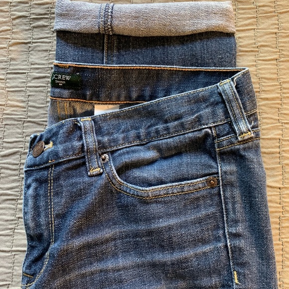 ‼️ J. Crew Matchstick‼️ - Picture 6 of 6